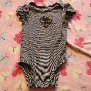 Baby onesie